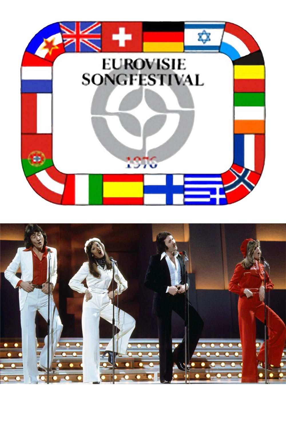 Eurovision Song Contest