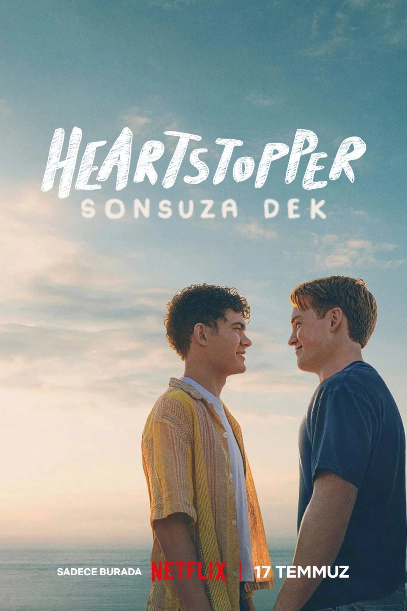 Heartstopper Forever