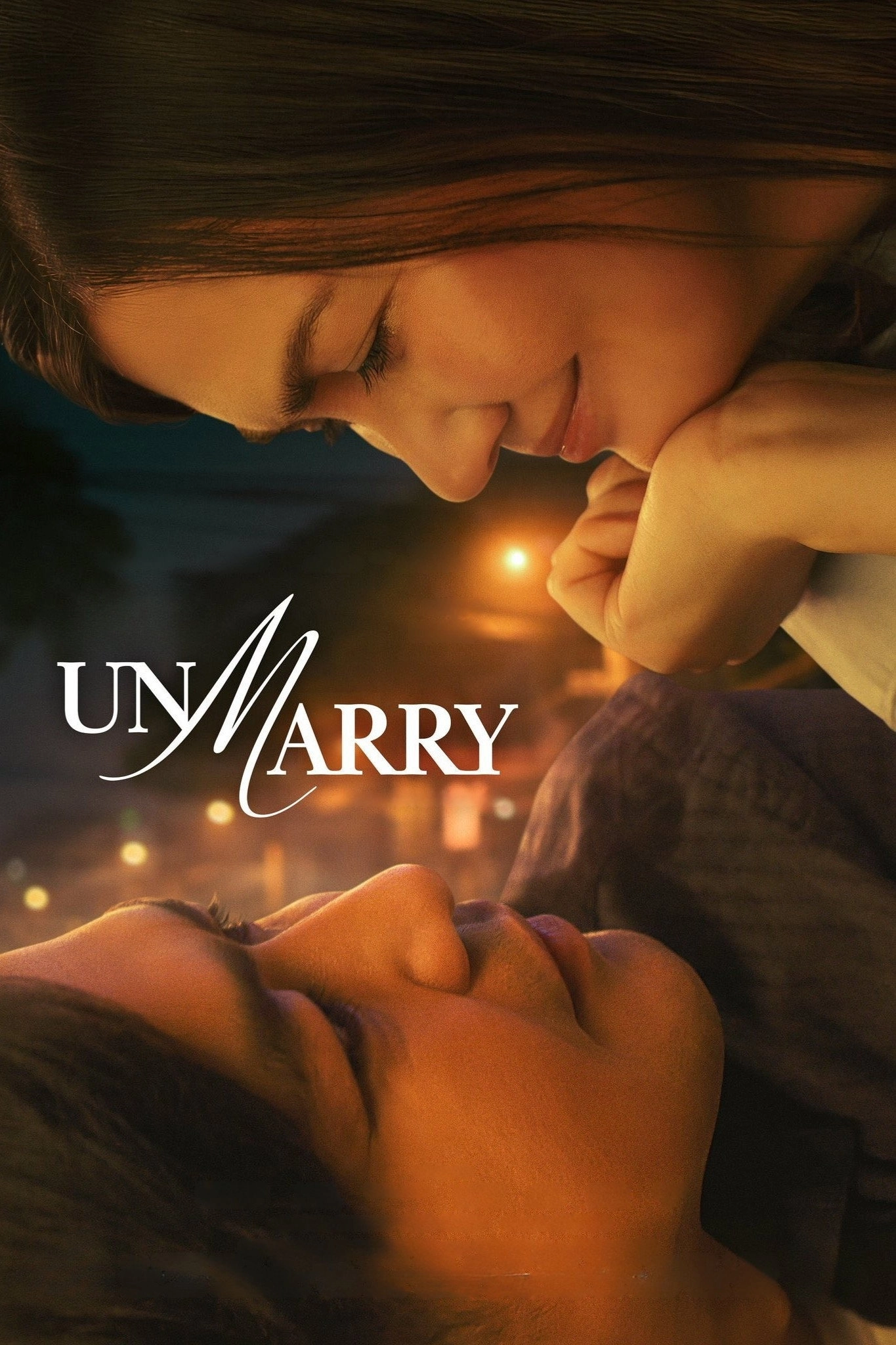 UnMarry