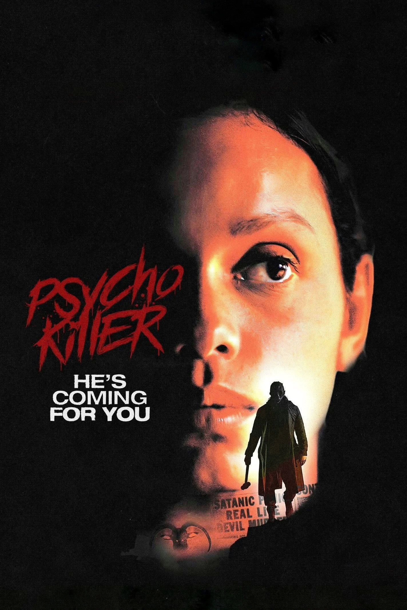 Psycho Killer