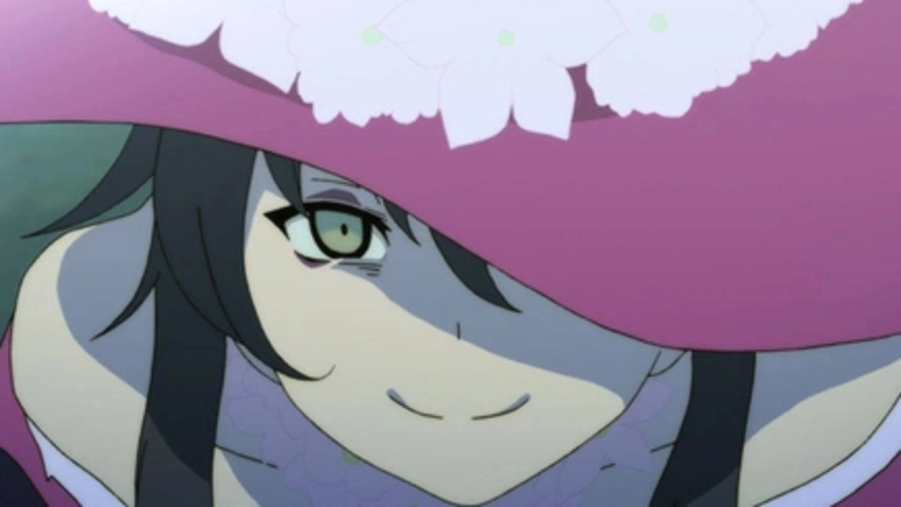 Yozakura Quartet: Hana no Uta