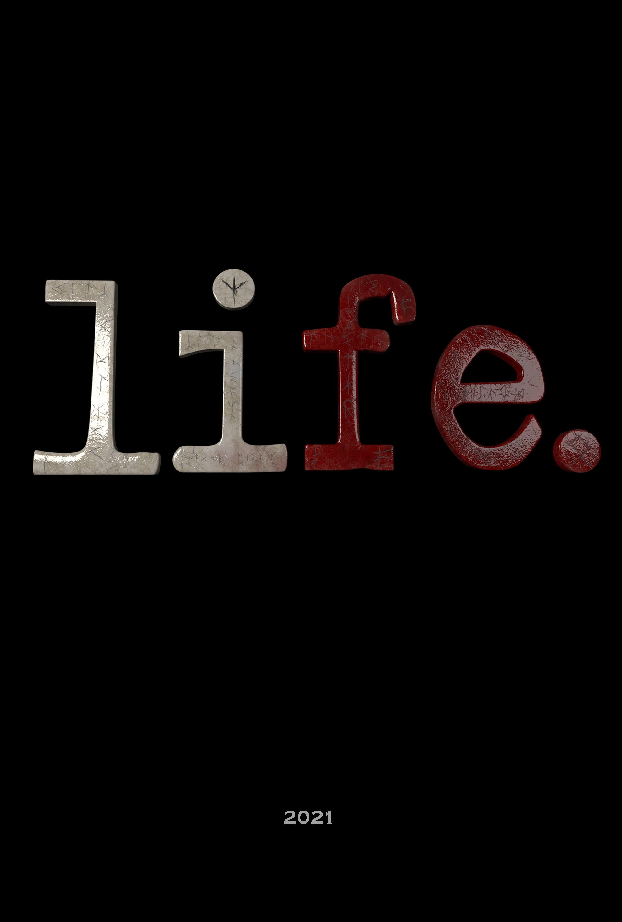 life.