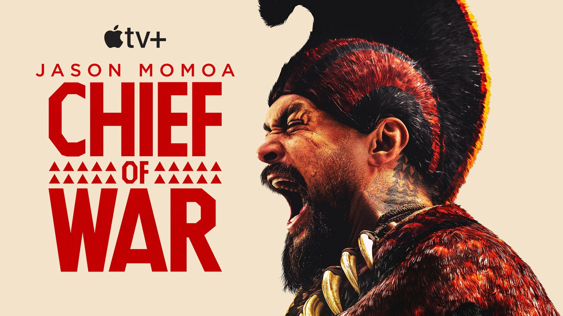 Chief of War