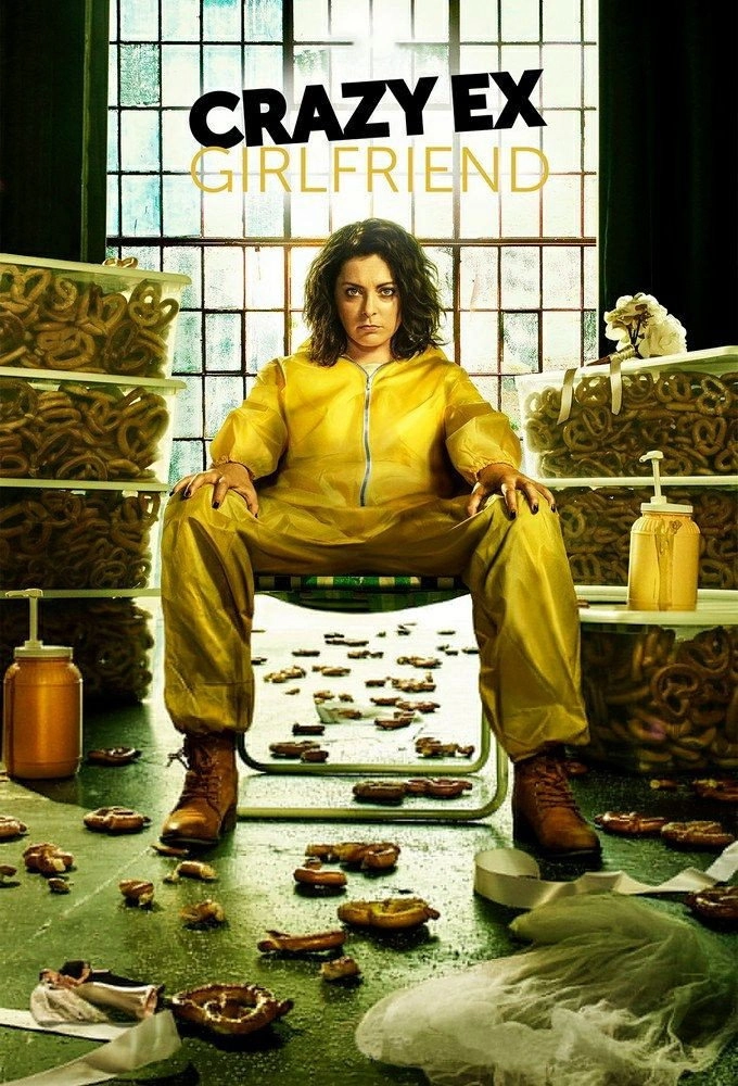 Crazy Ex-Girlfriend