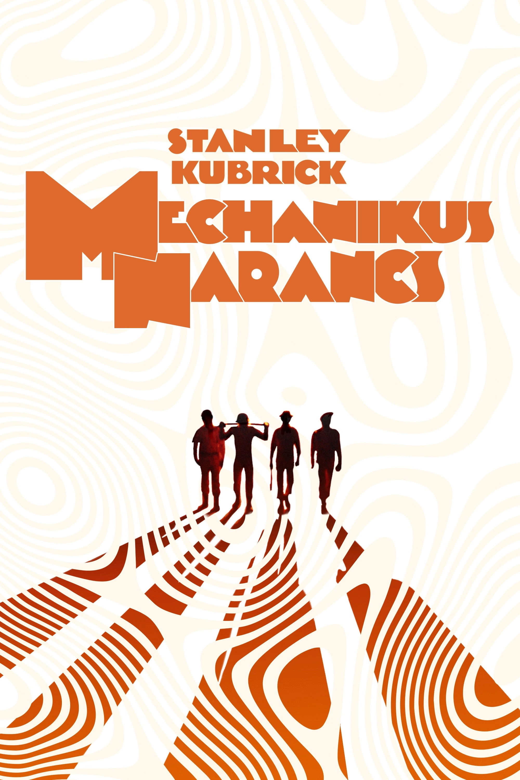 A Clockwork Orange