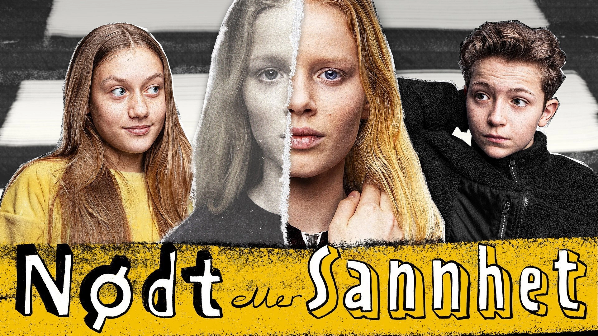 Nødt eller Sannhet