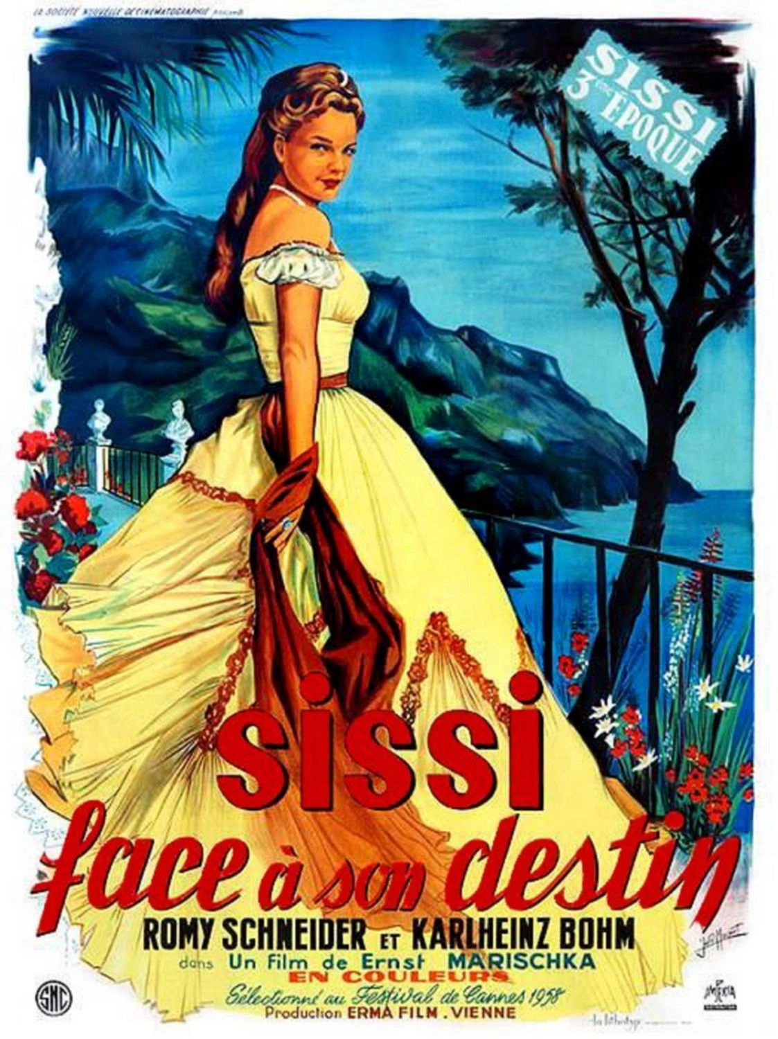 Sissi: The Fateful Years of an Empress