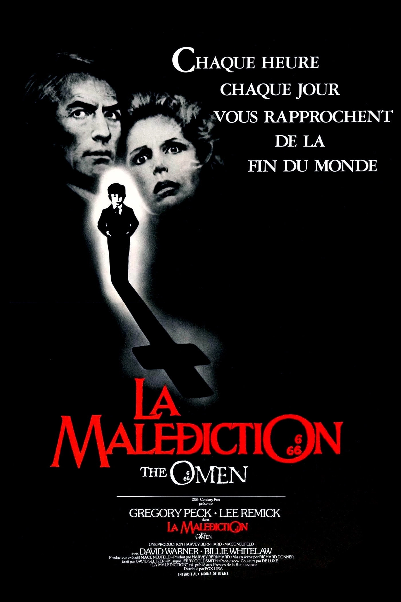 The Omen