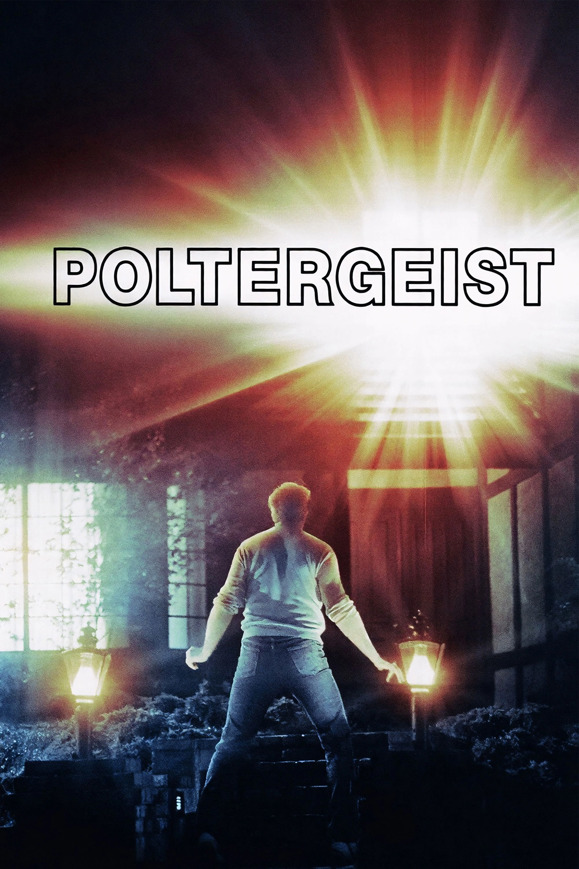 Poltergeist