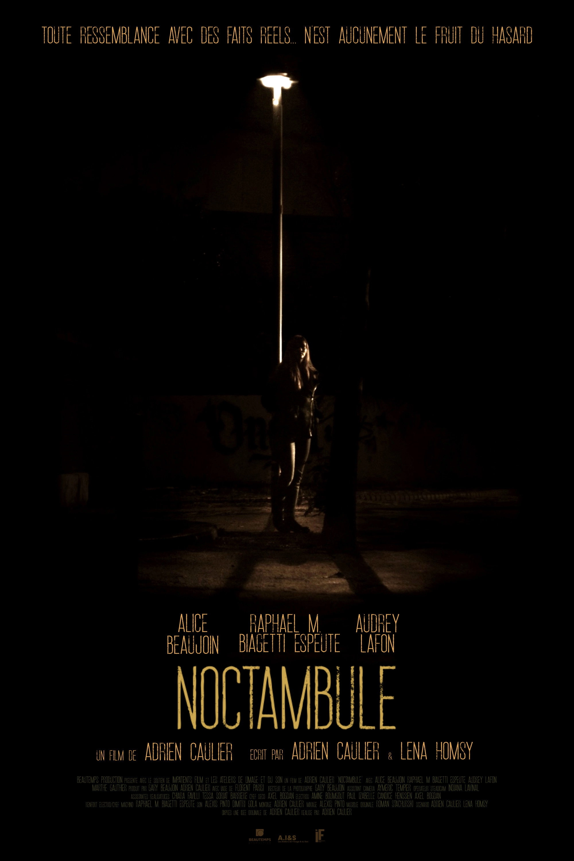 Noctambule