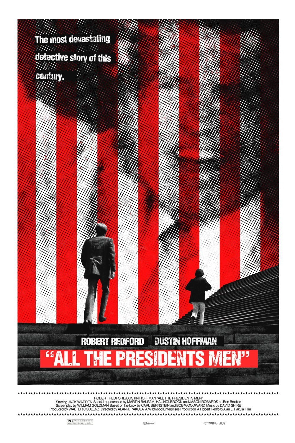 All the President's Men