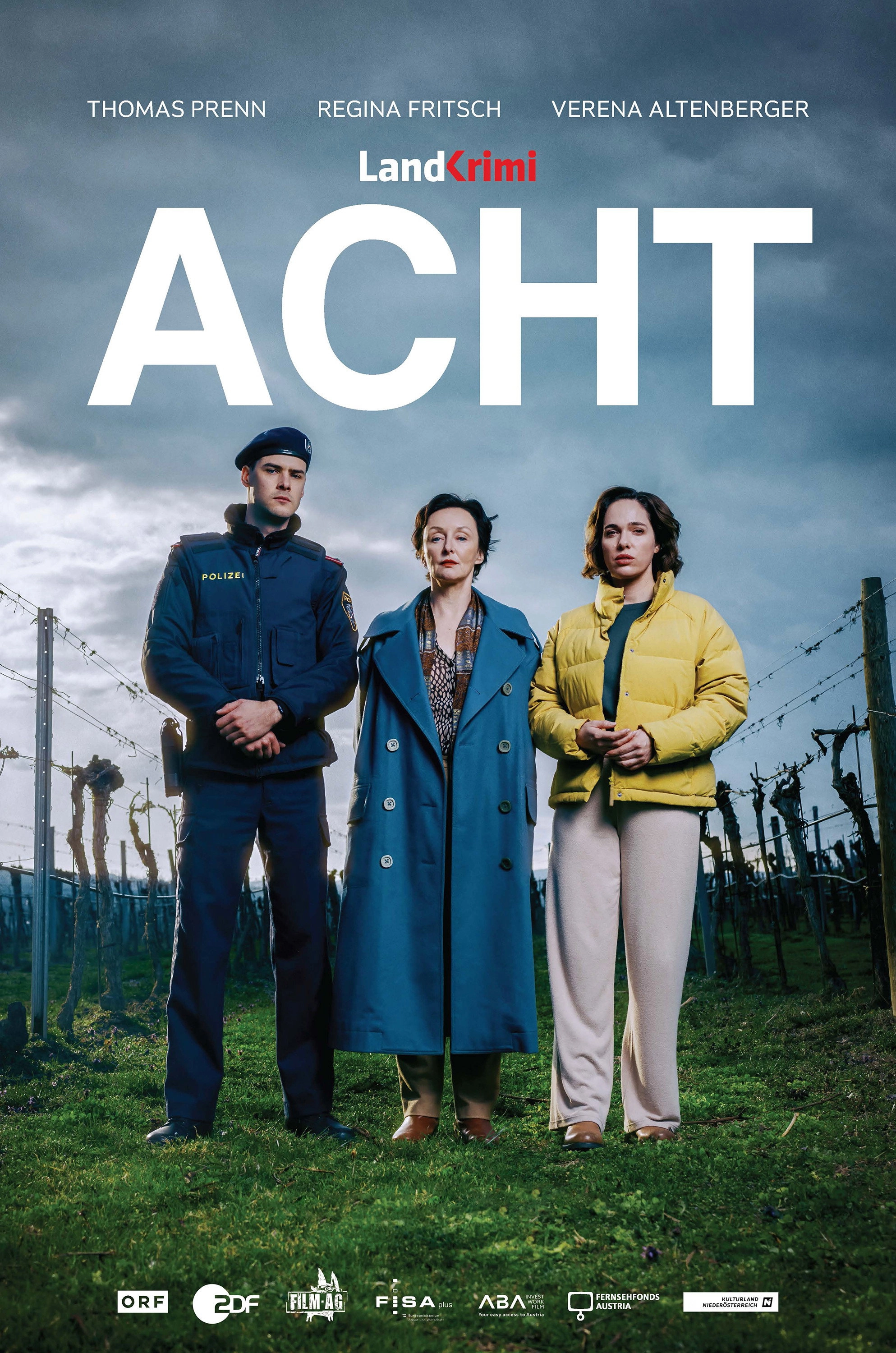 Acht