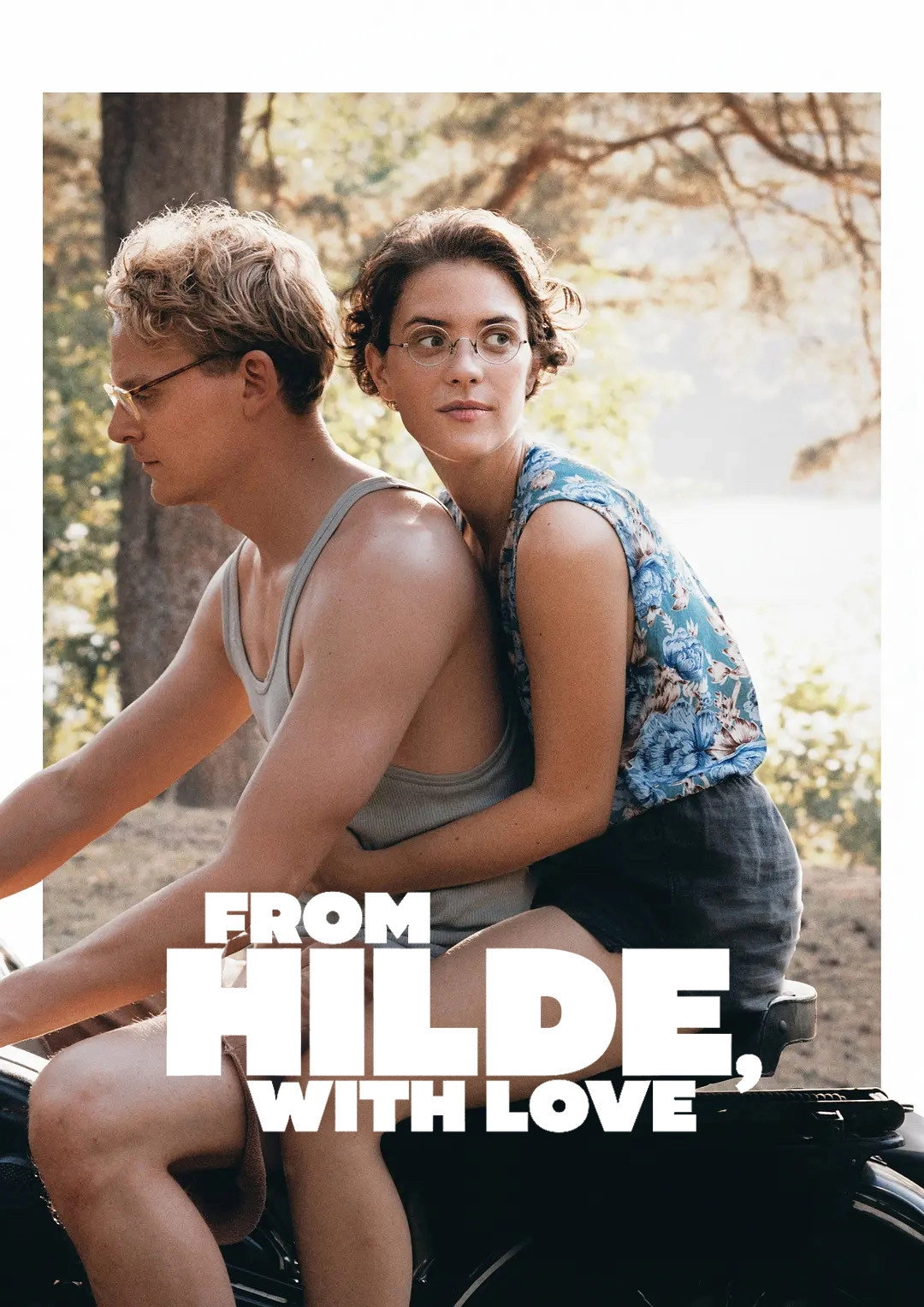 From Hilde, with Love