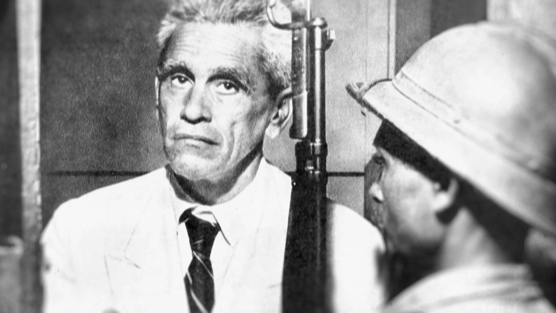 Fernando Collor: The Maharajah Hunter