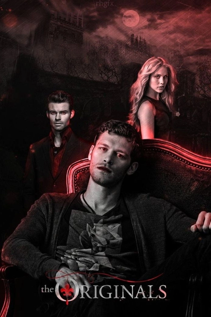 The Originals
