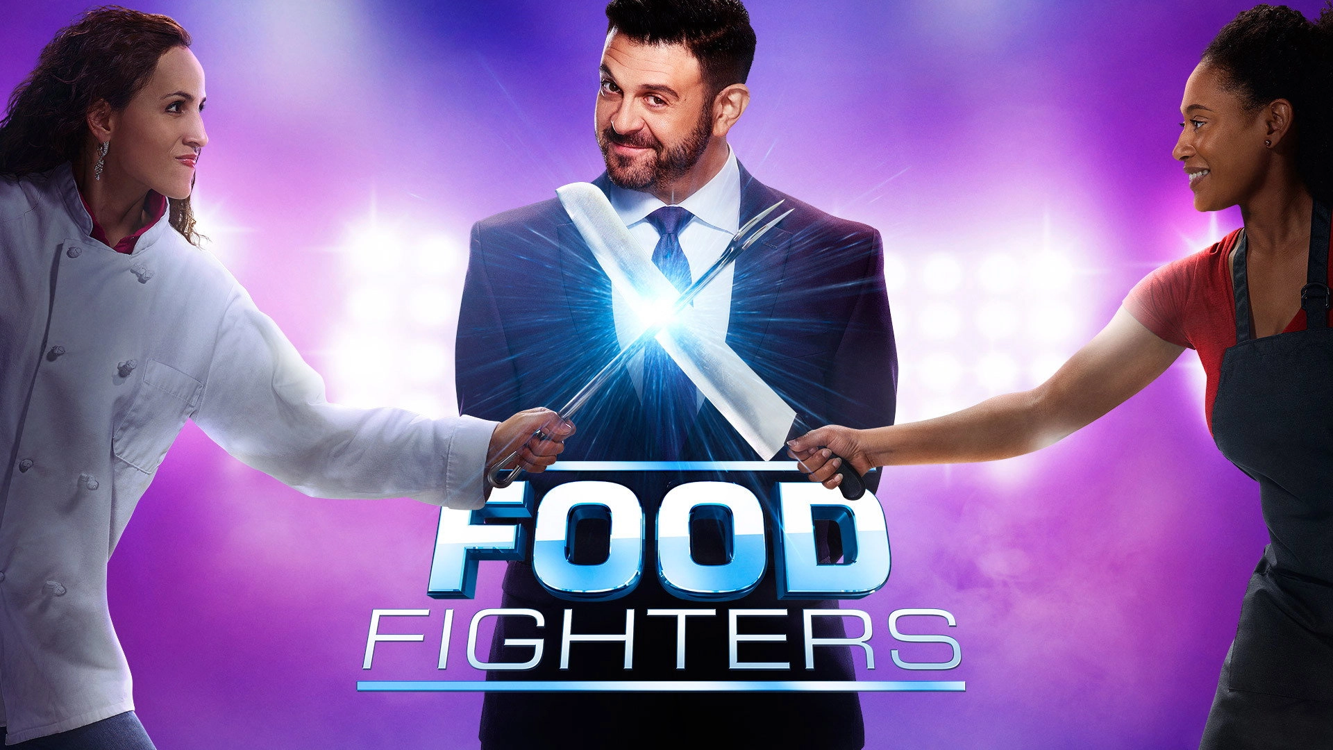 Food Fighters