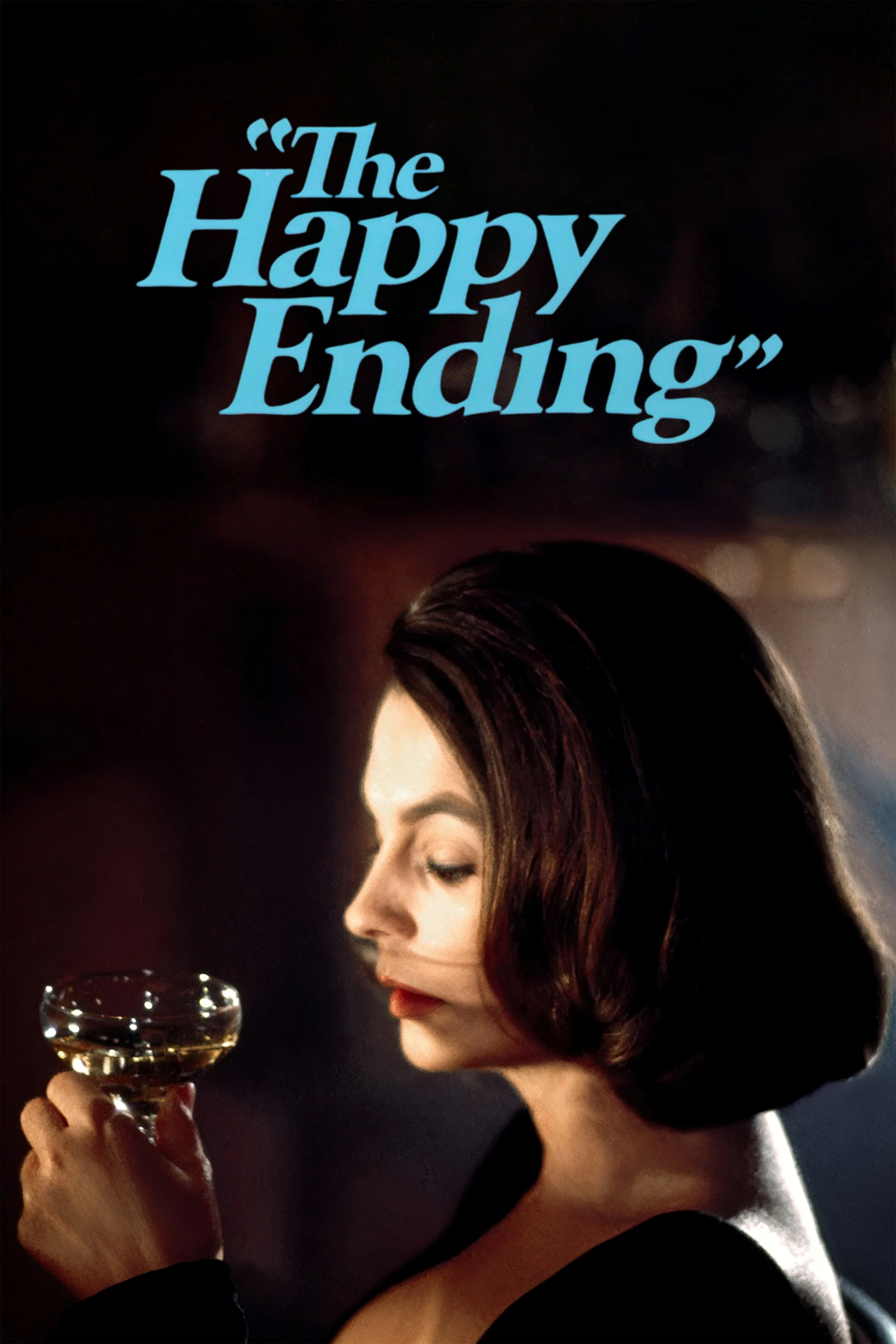 The Happy Ending