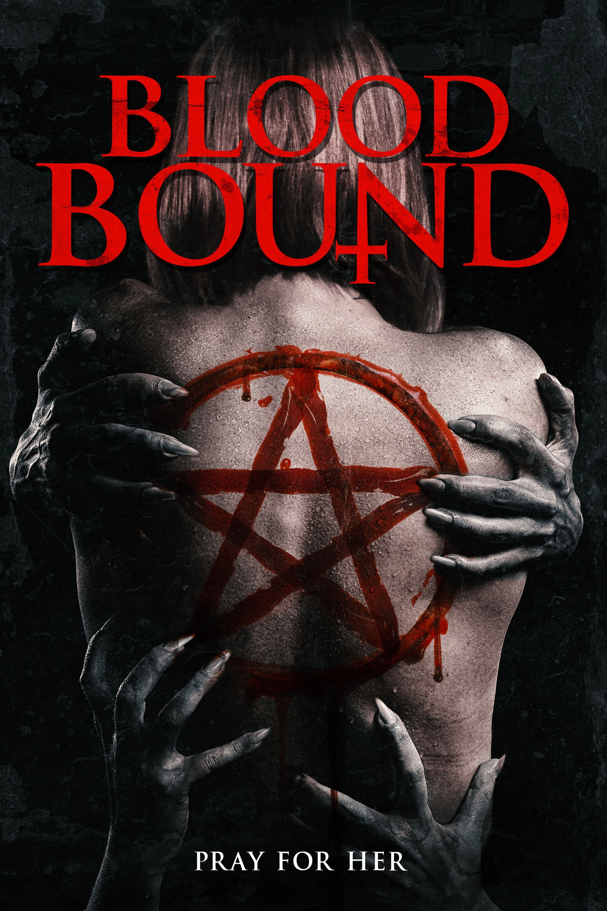 Blood Bound