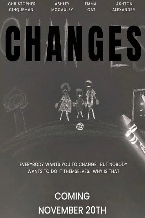 Changes
