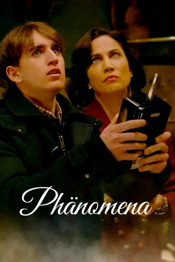 Phenomena