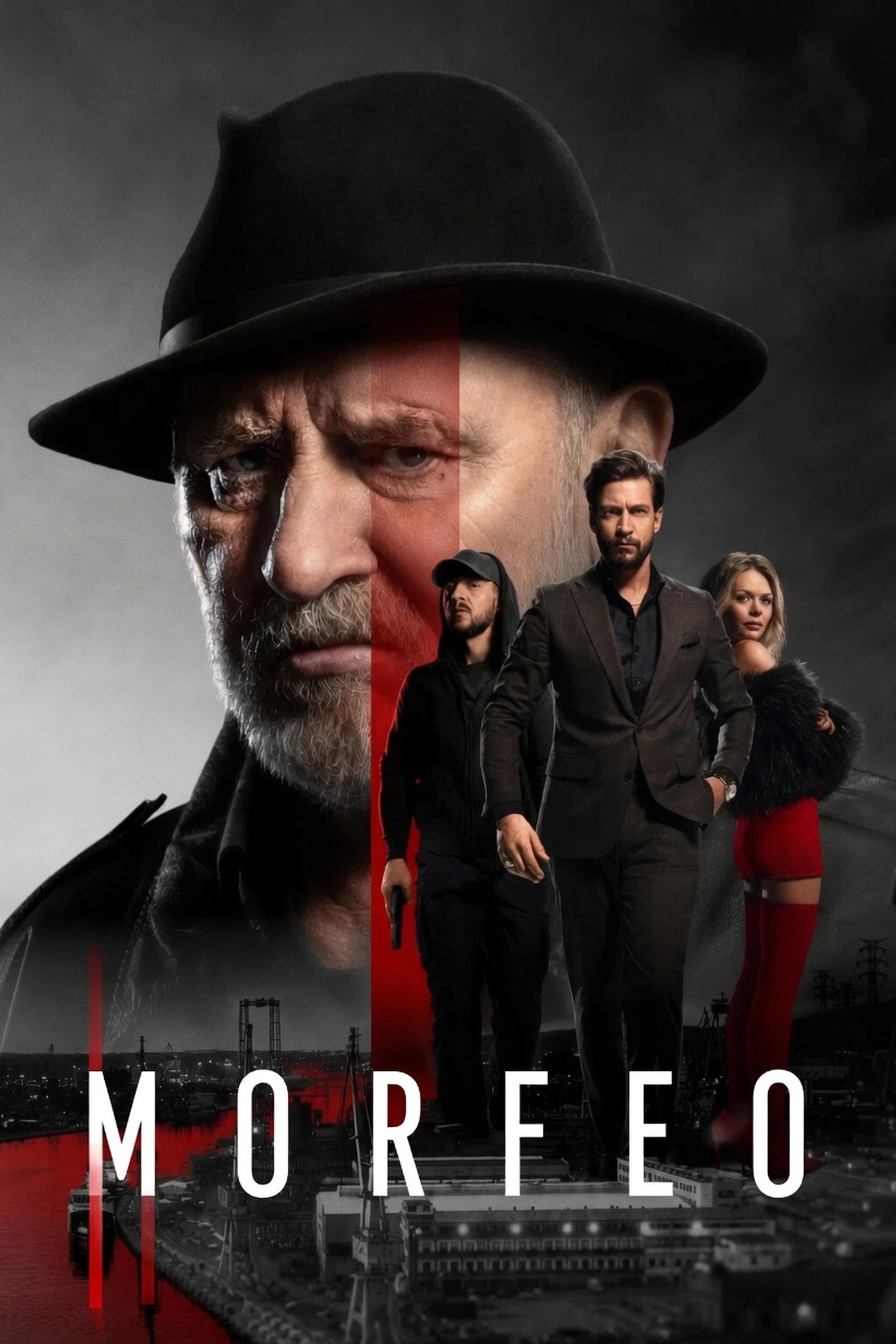 Morpheus