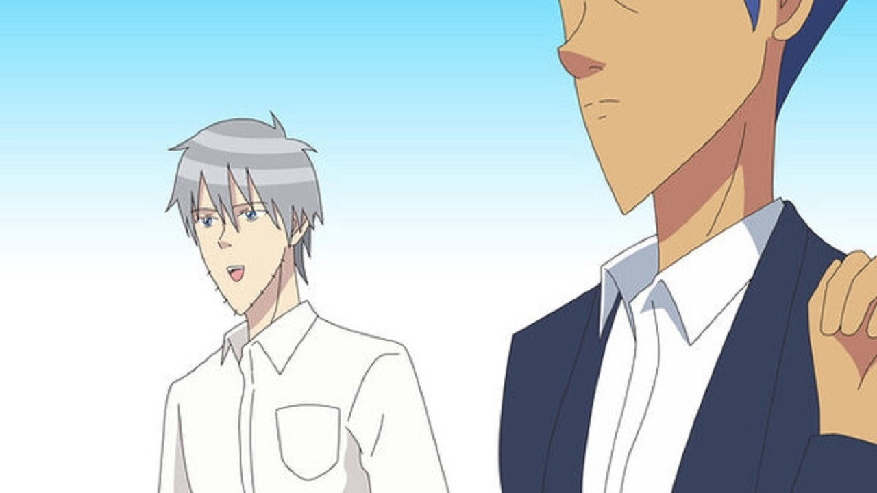 Gakuen Handsome