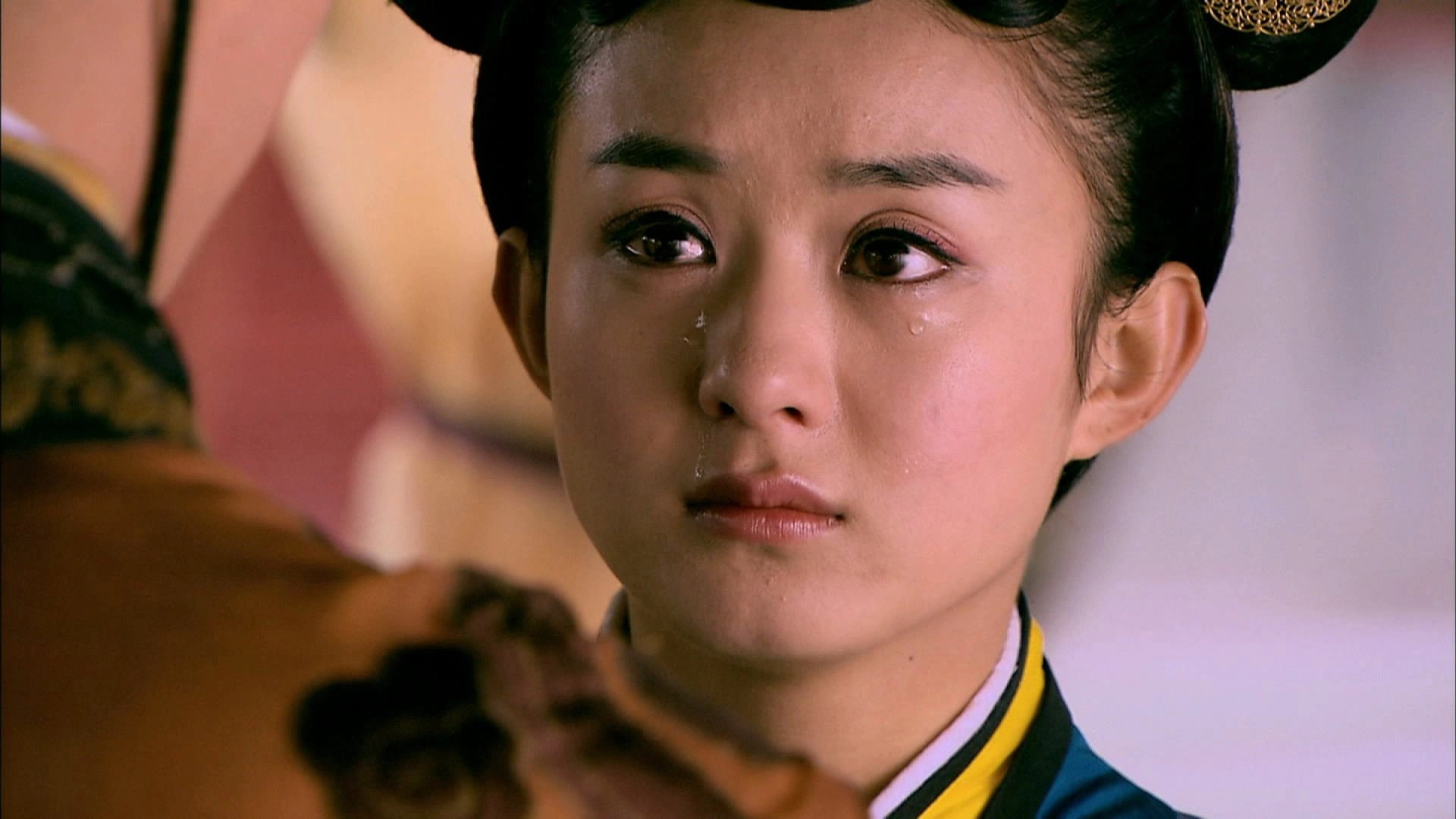 Legend of Lu Zhen