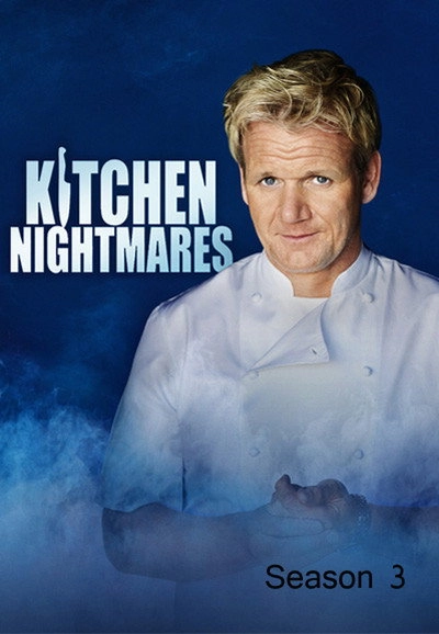 Kitchen Nightmares