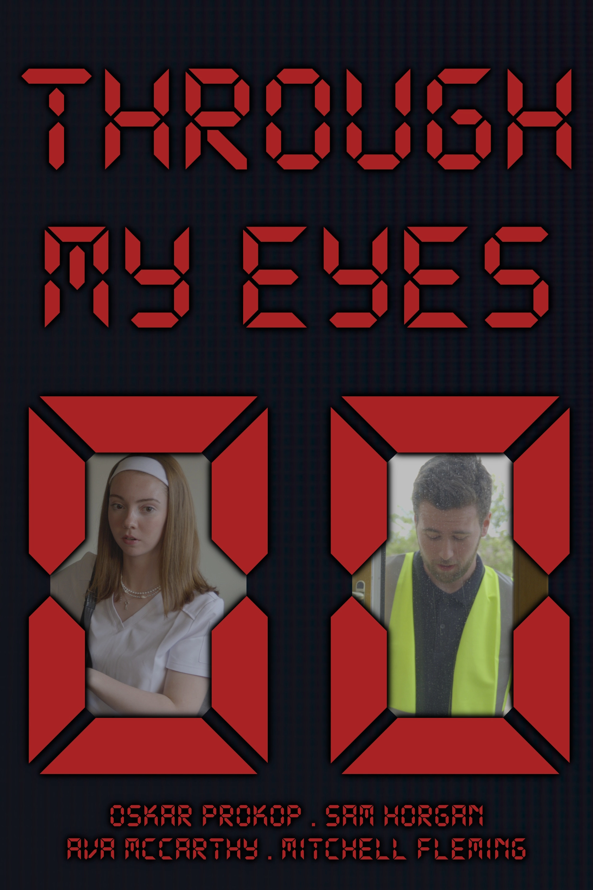 Through My Eyes