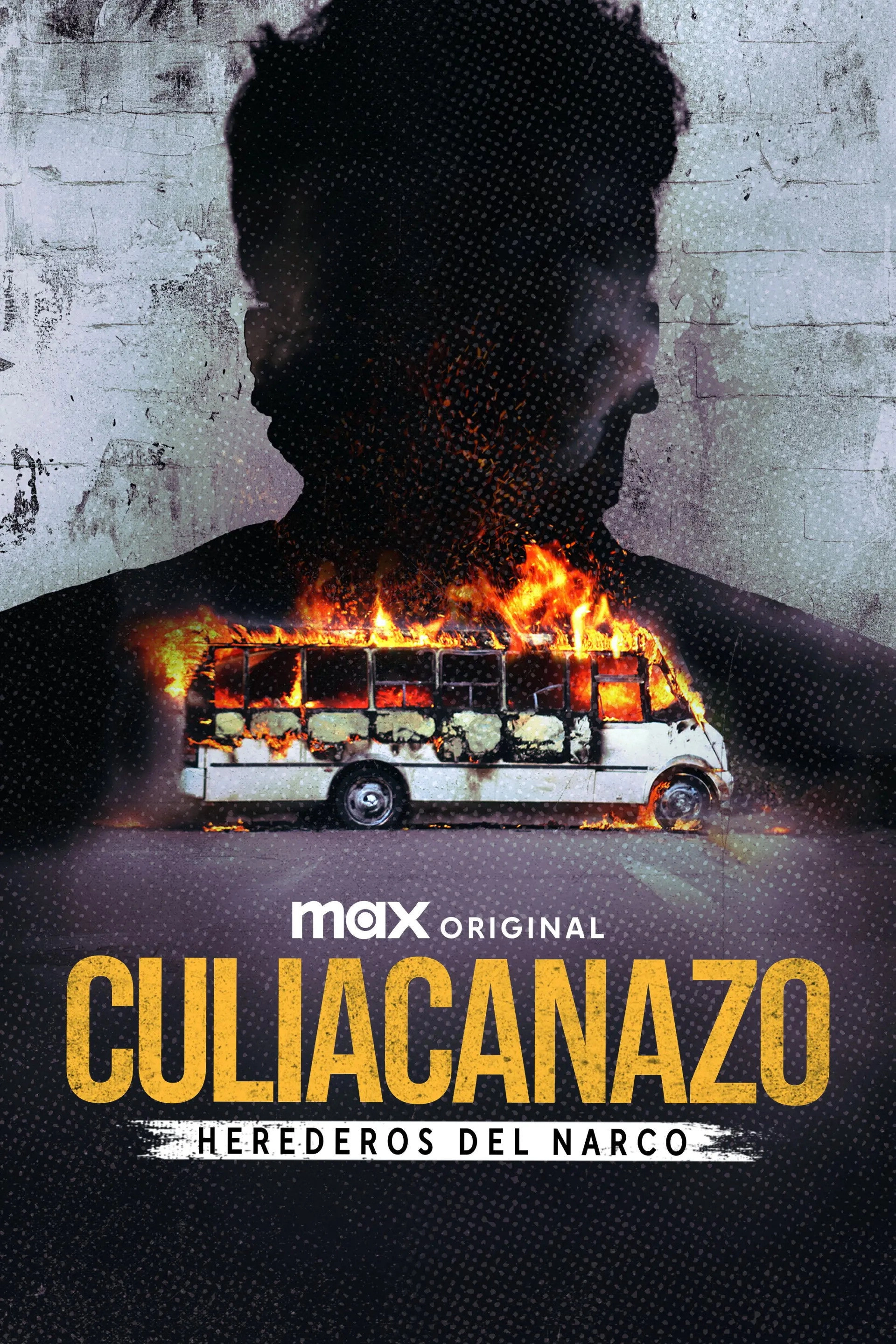 Battle of Culiacán: Heirs of the Cartel