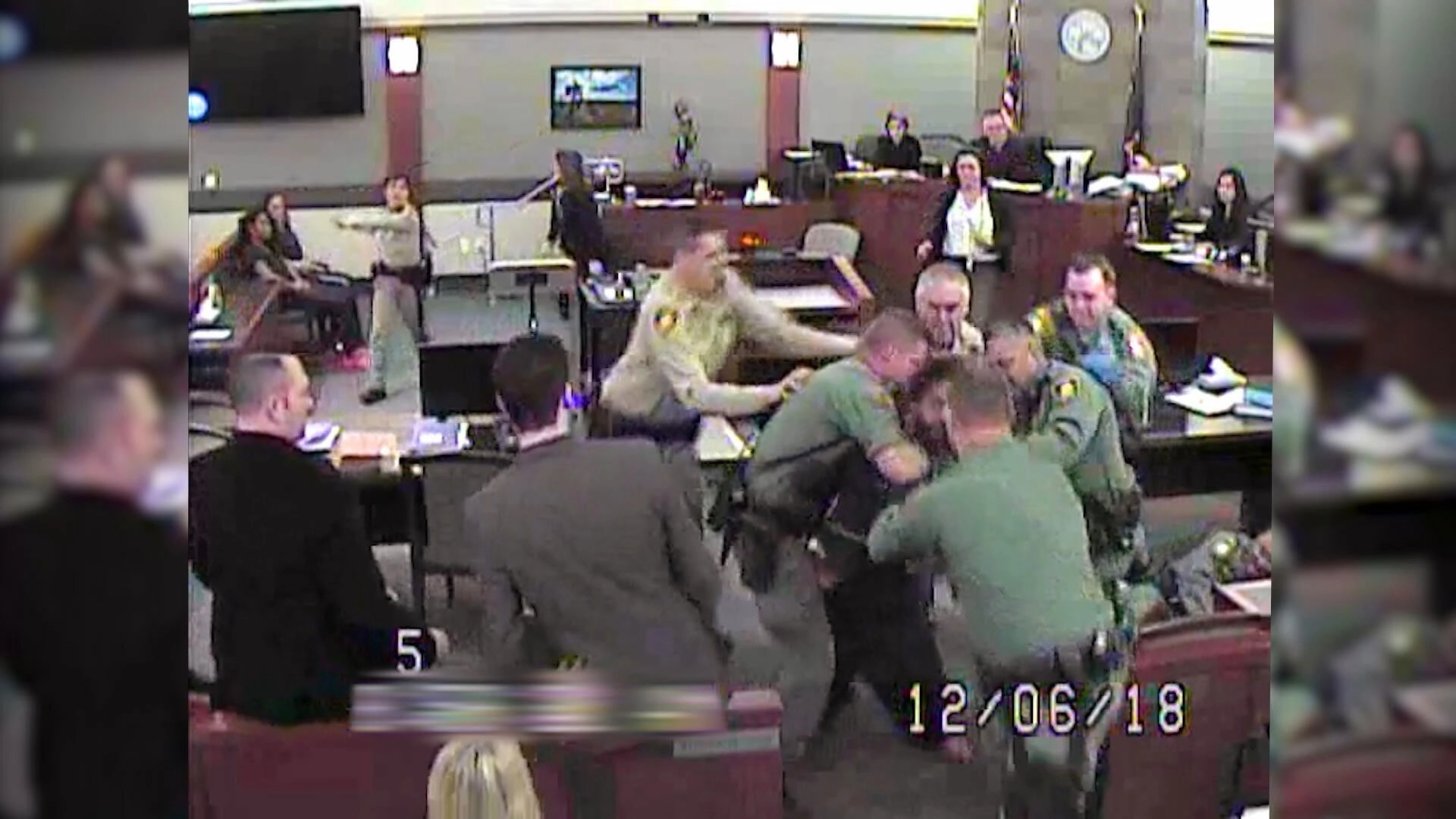 Court Cam
