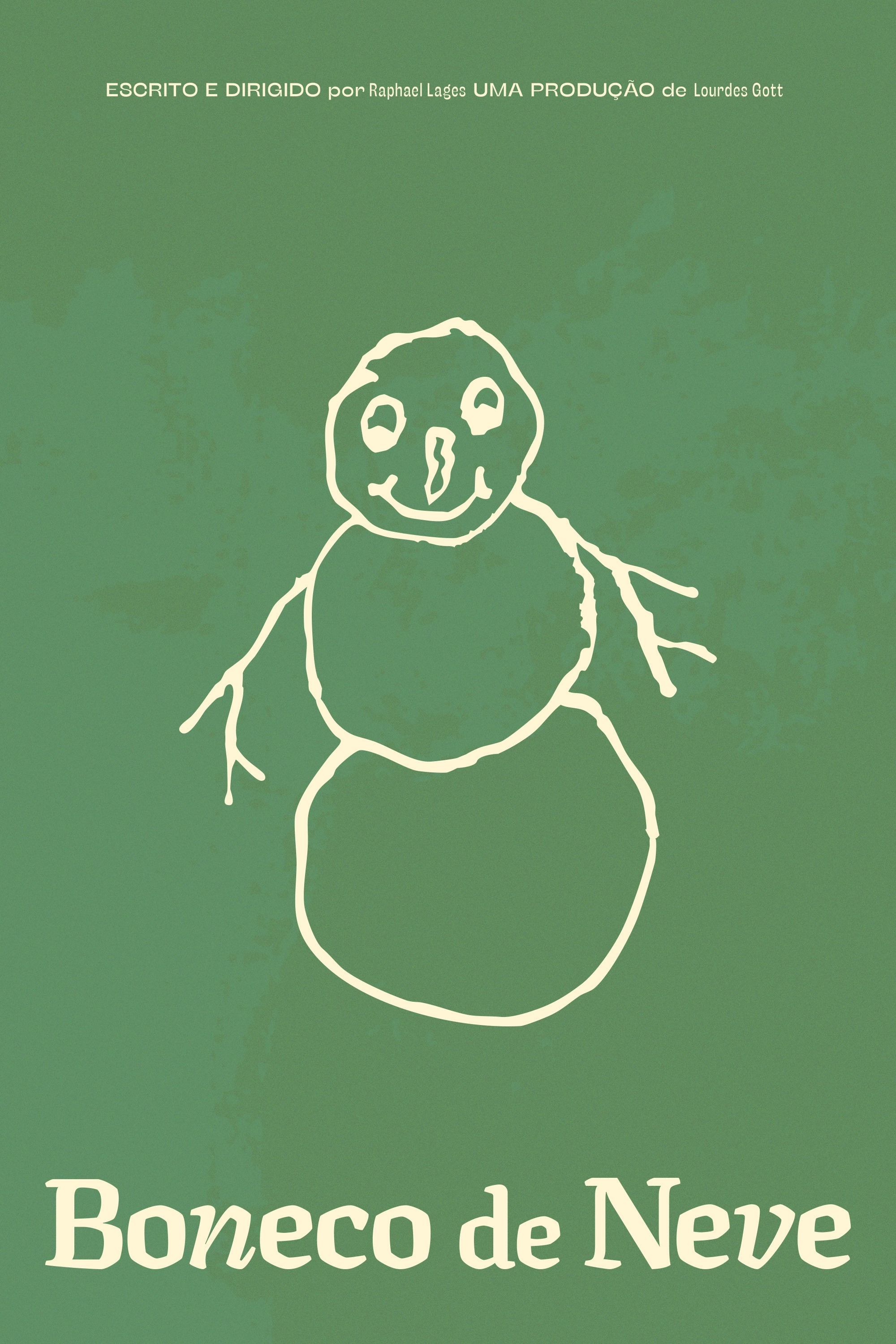 Boneco de Neve