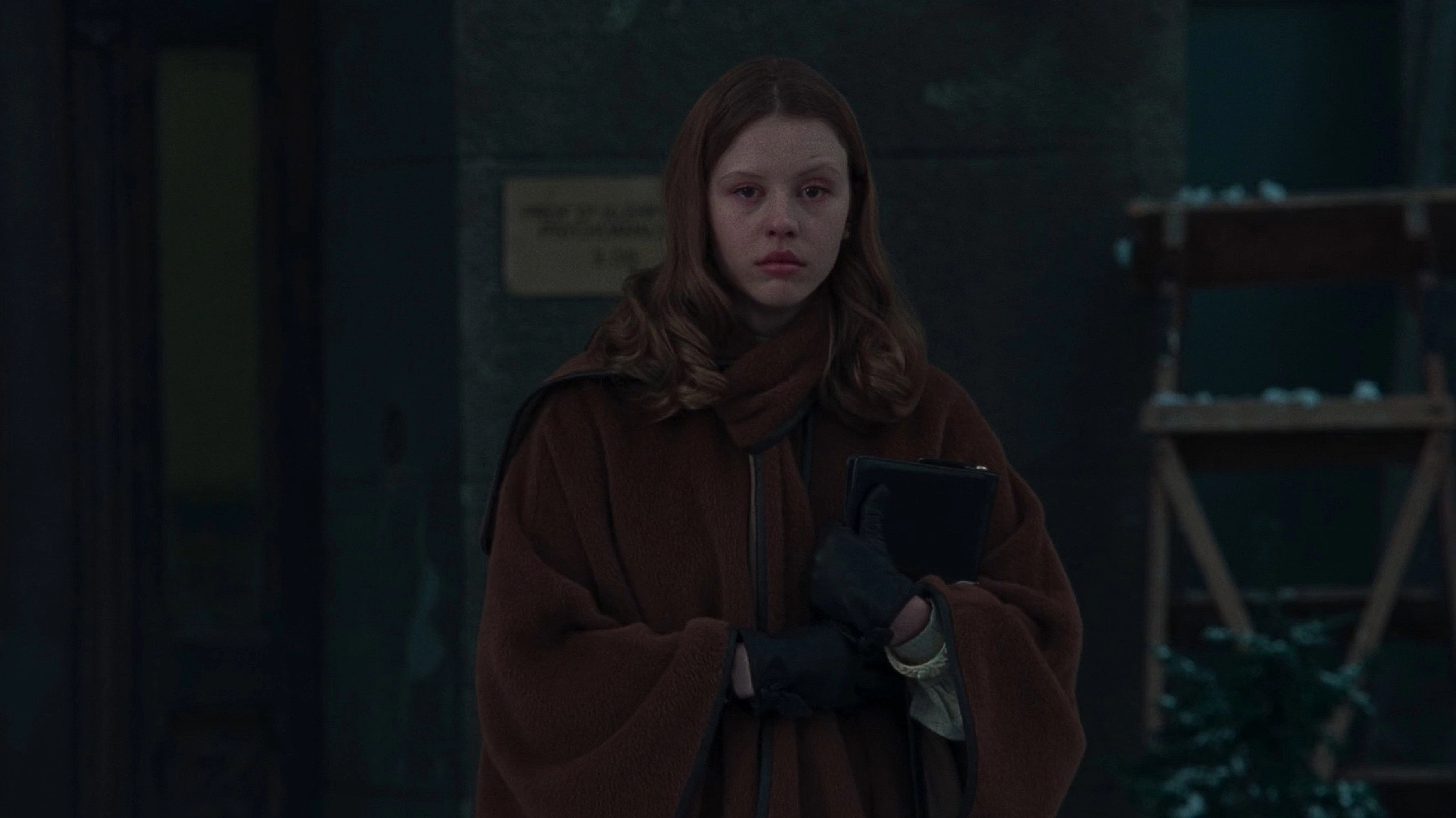 Suspiria