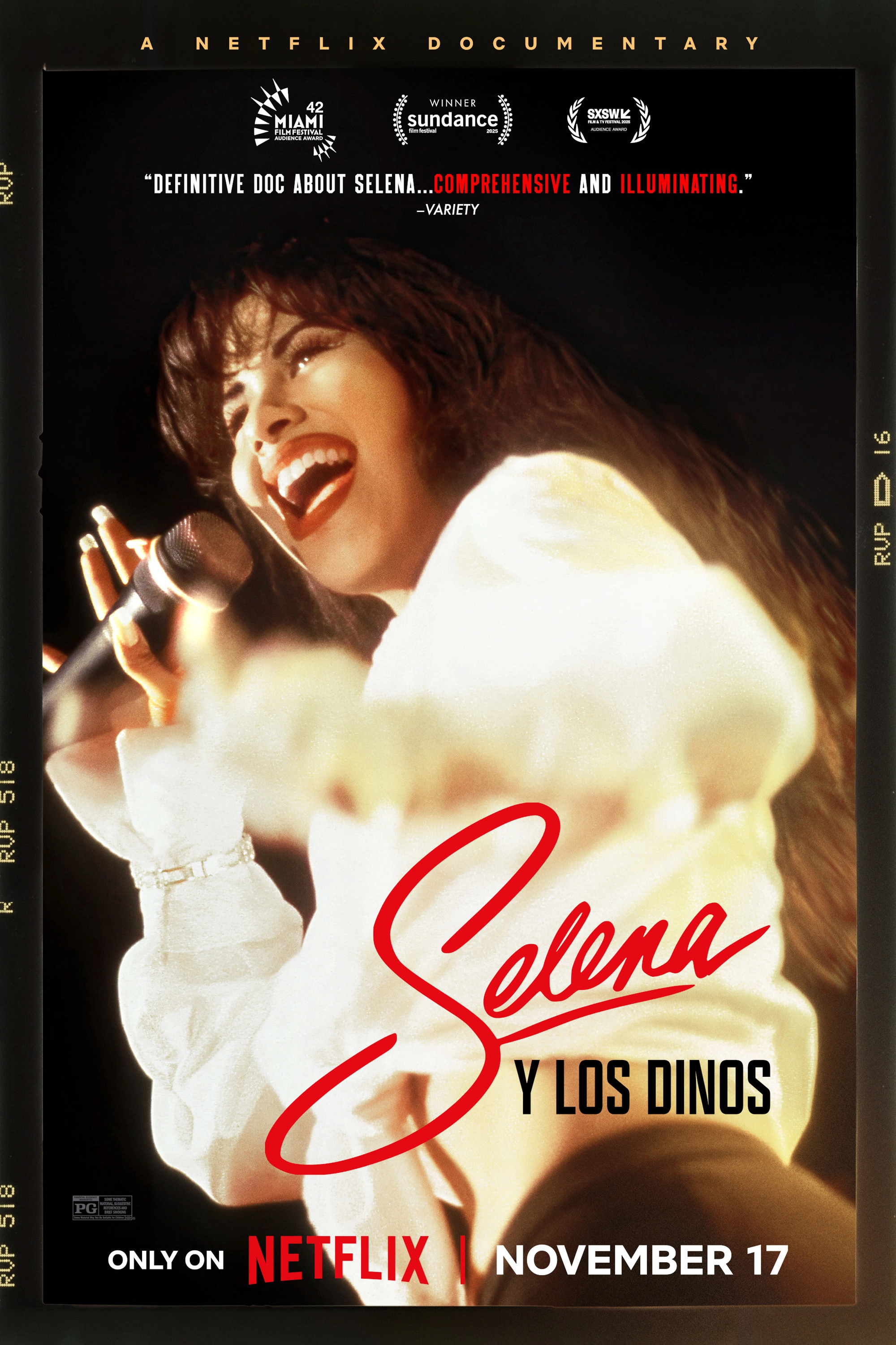 Selena y Los Dinos: A Family's Legacy
