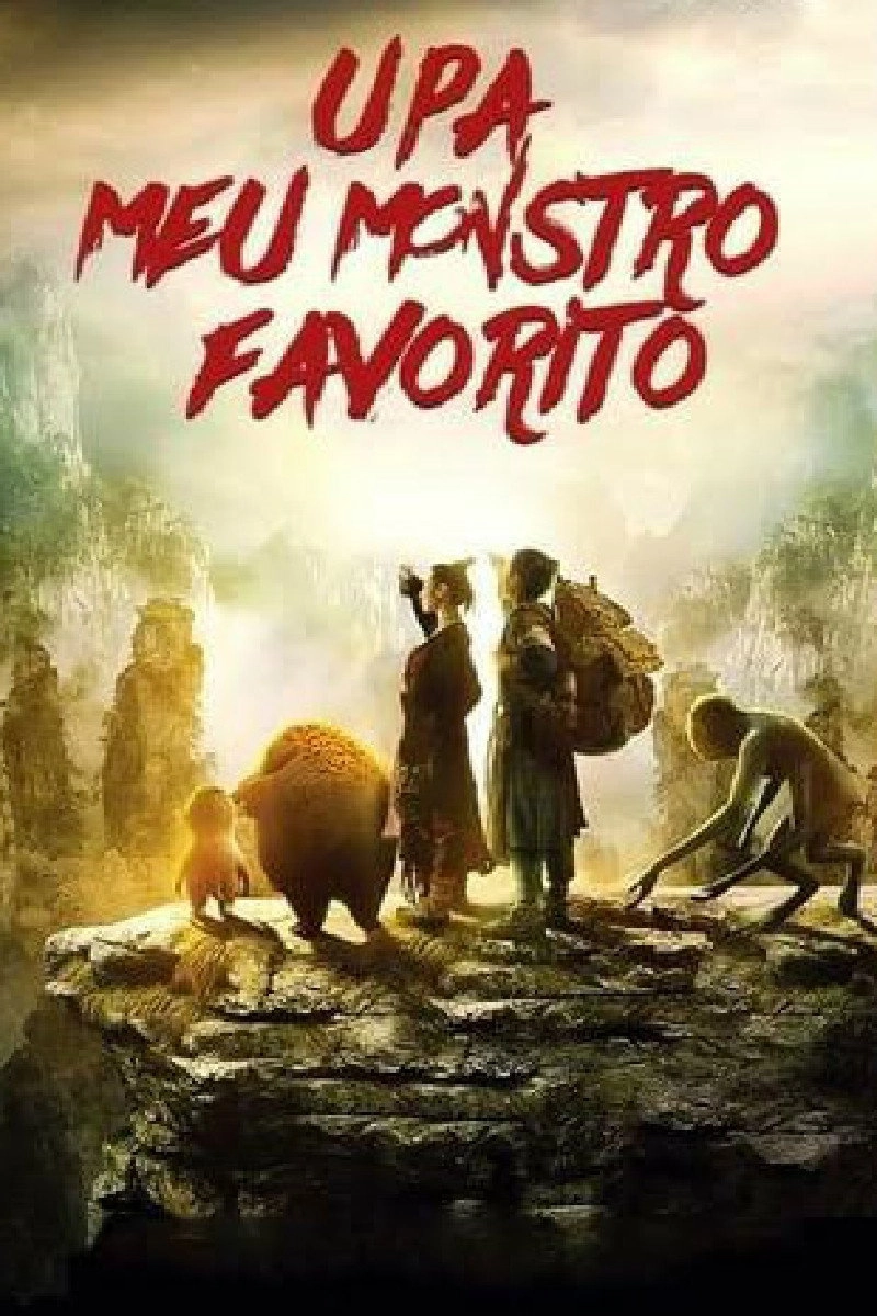 Monster Hunt