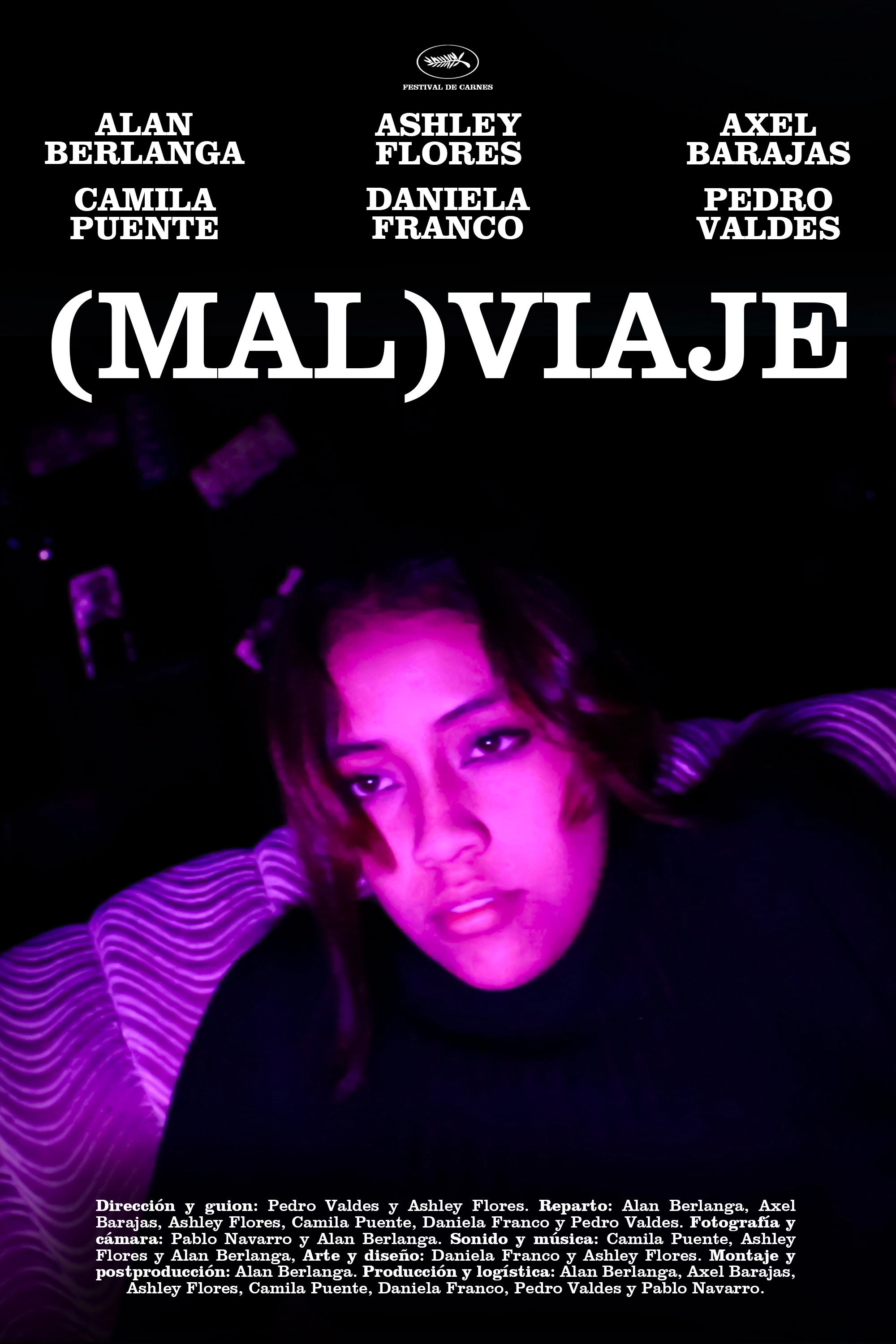 (MAL)VIAJE