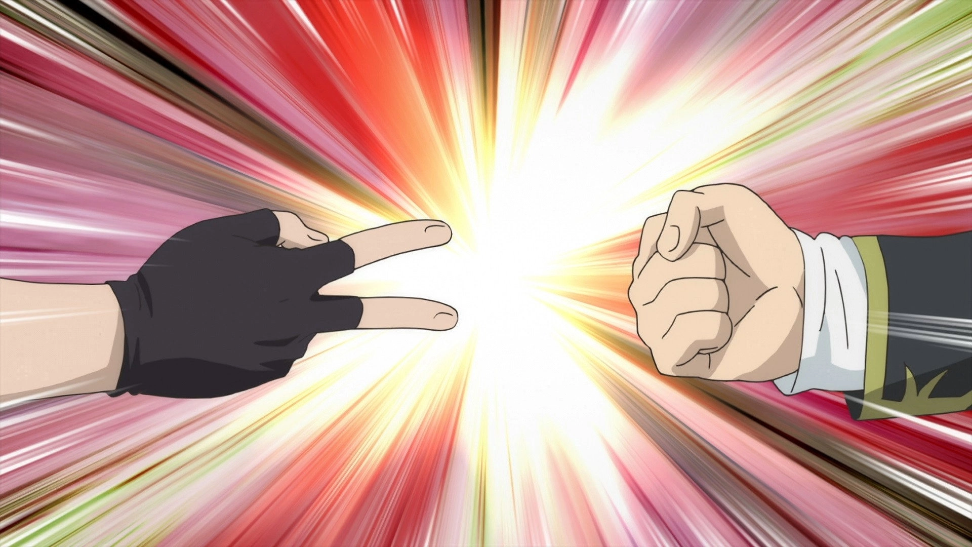 Gakuen Basara: Samurai High School