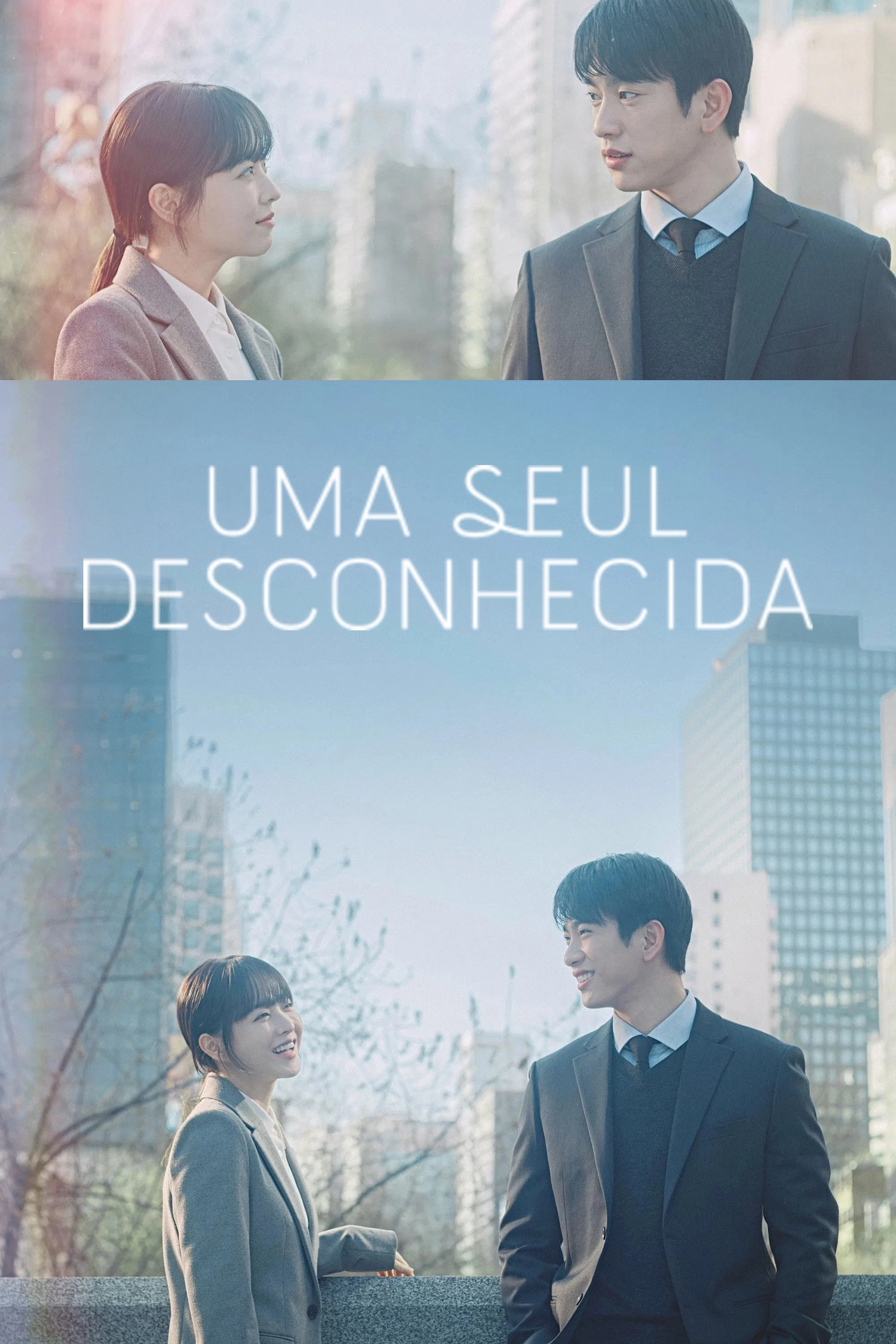 Our Unwritten Seoul
