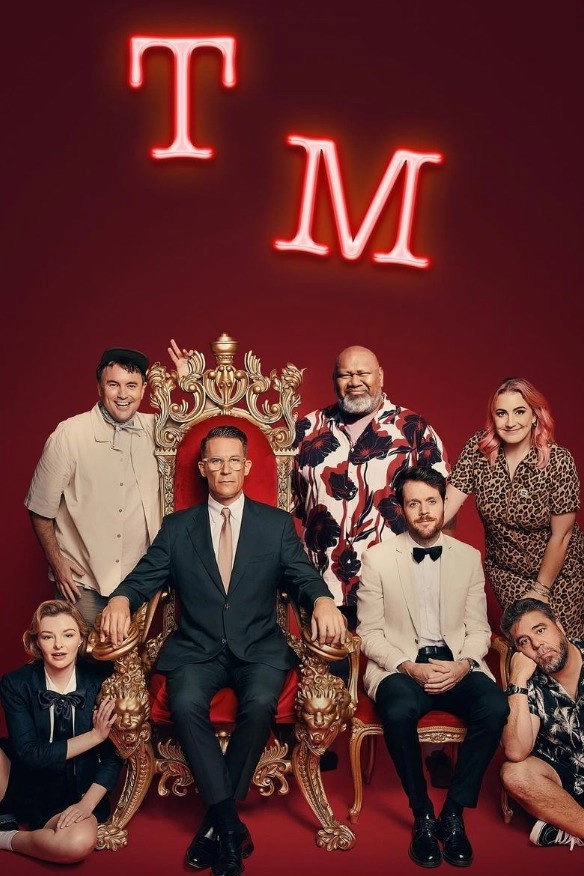 Taskmaster NZ