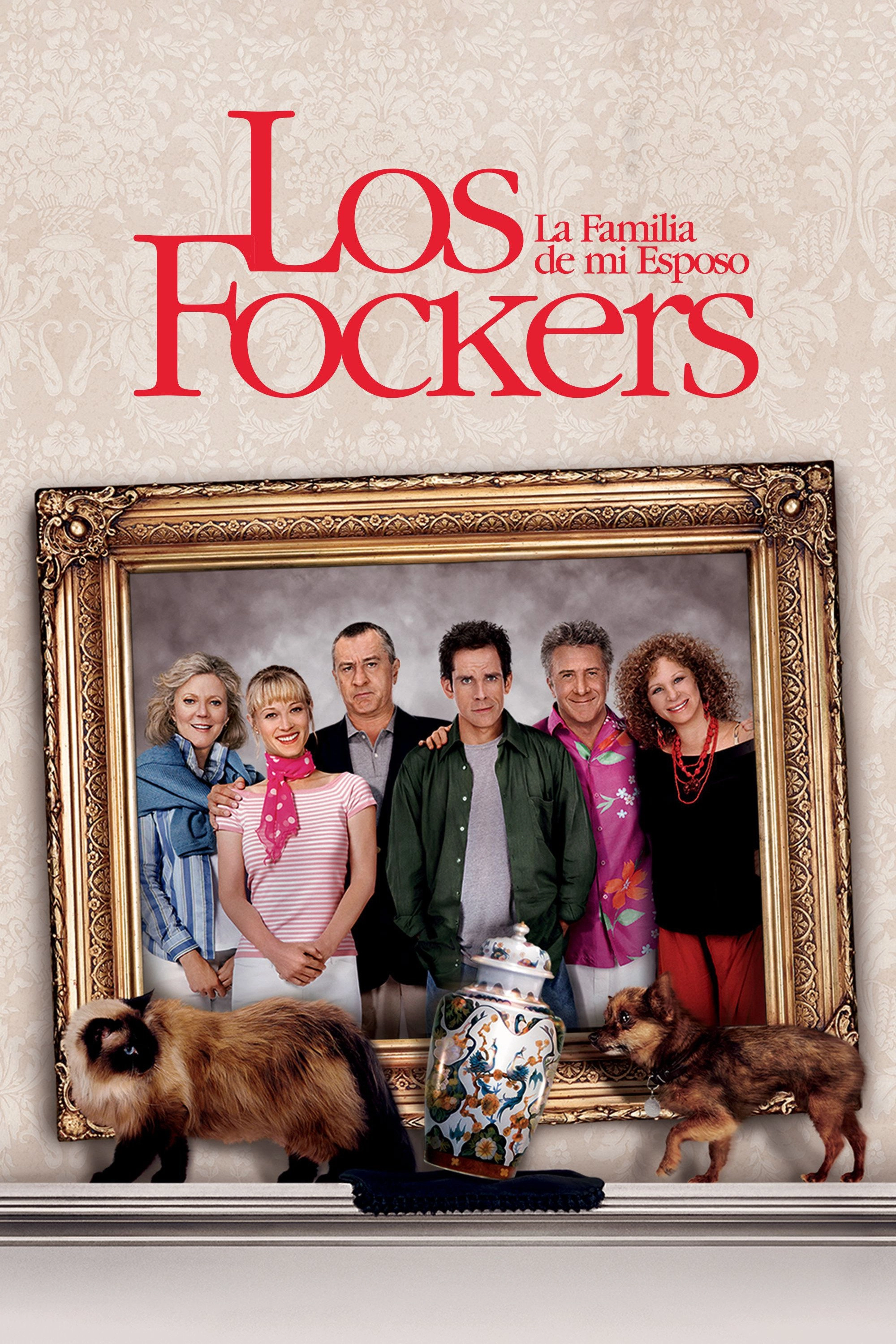 Meet the Fockers