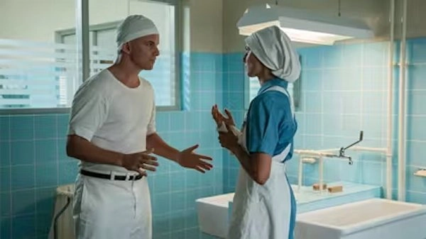 The New Nurses