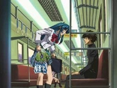 Full Metal Panic!