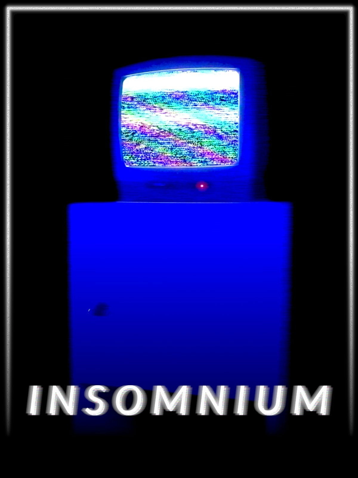 Insomnium