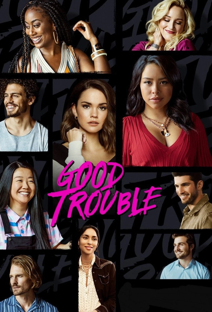 Good Trouble
