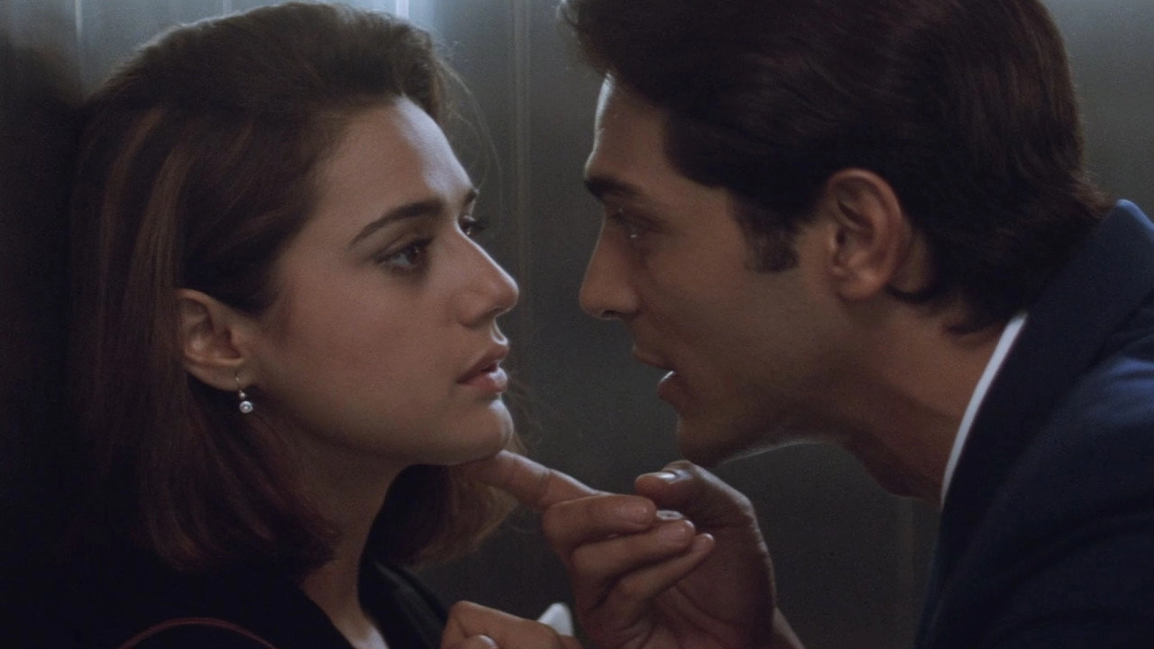 Dil Hai Tumhaara