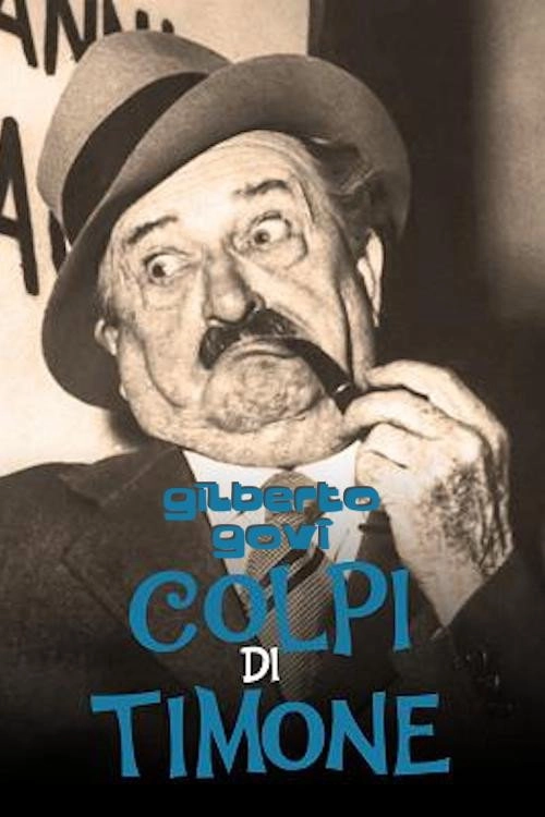 Colpi di timone