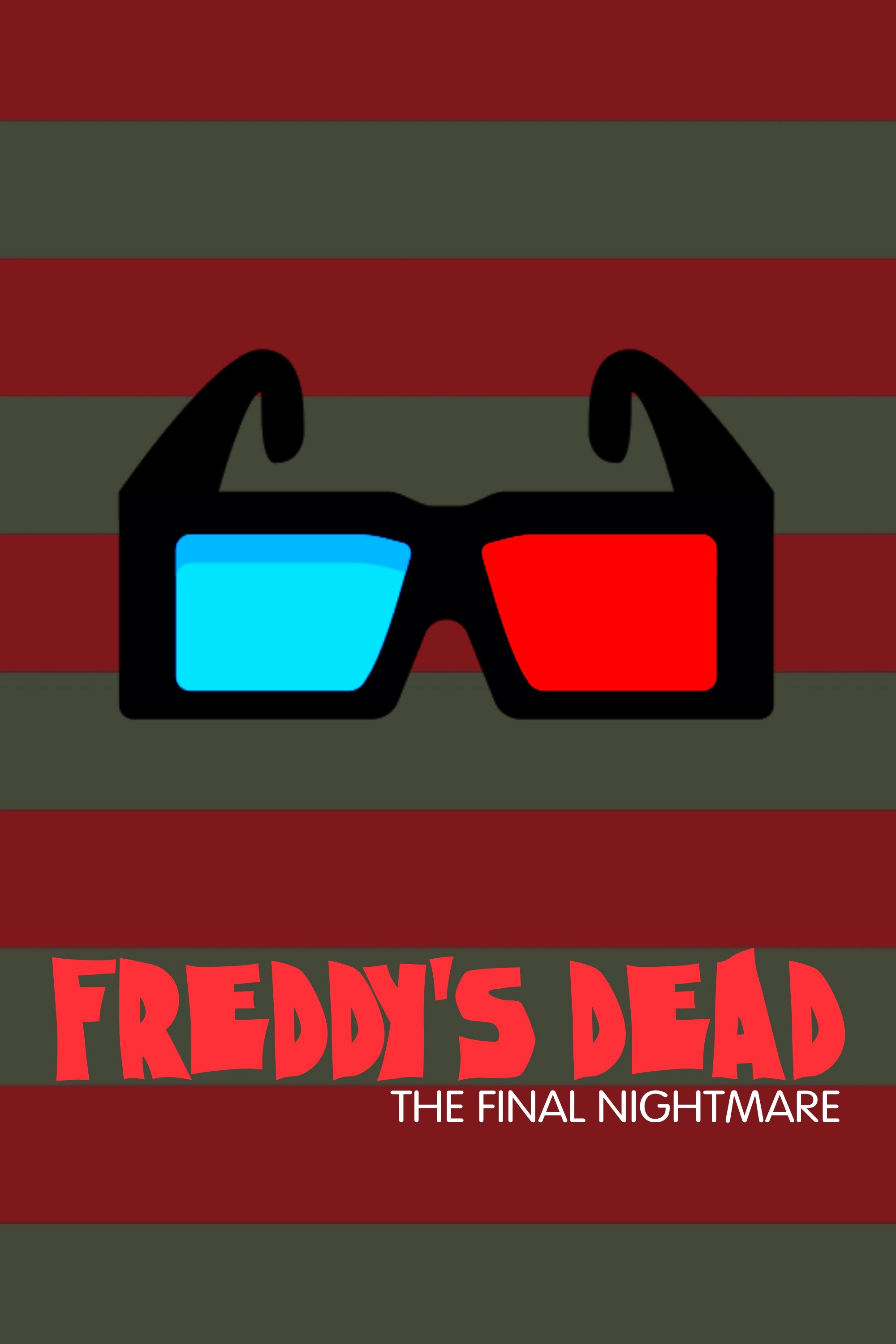 Freddy's Dead: The Final Nightmare