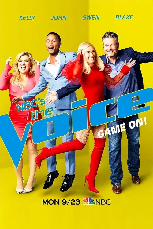 The Voice