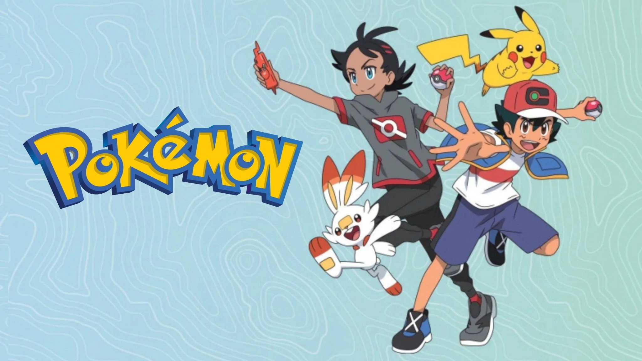 Pokémon