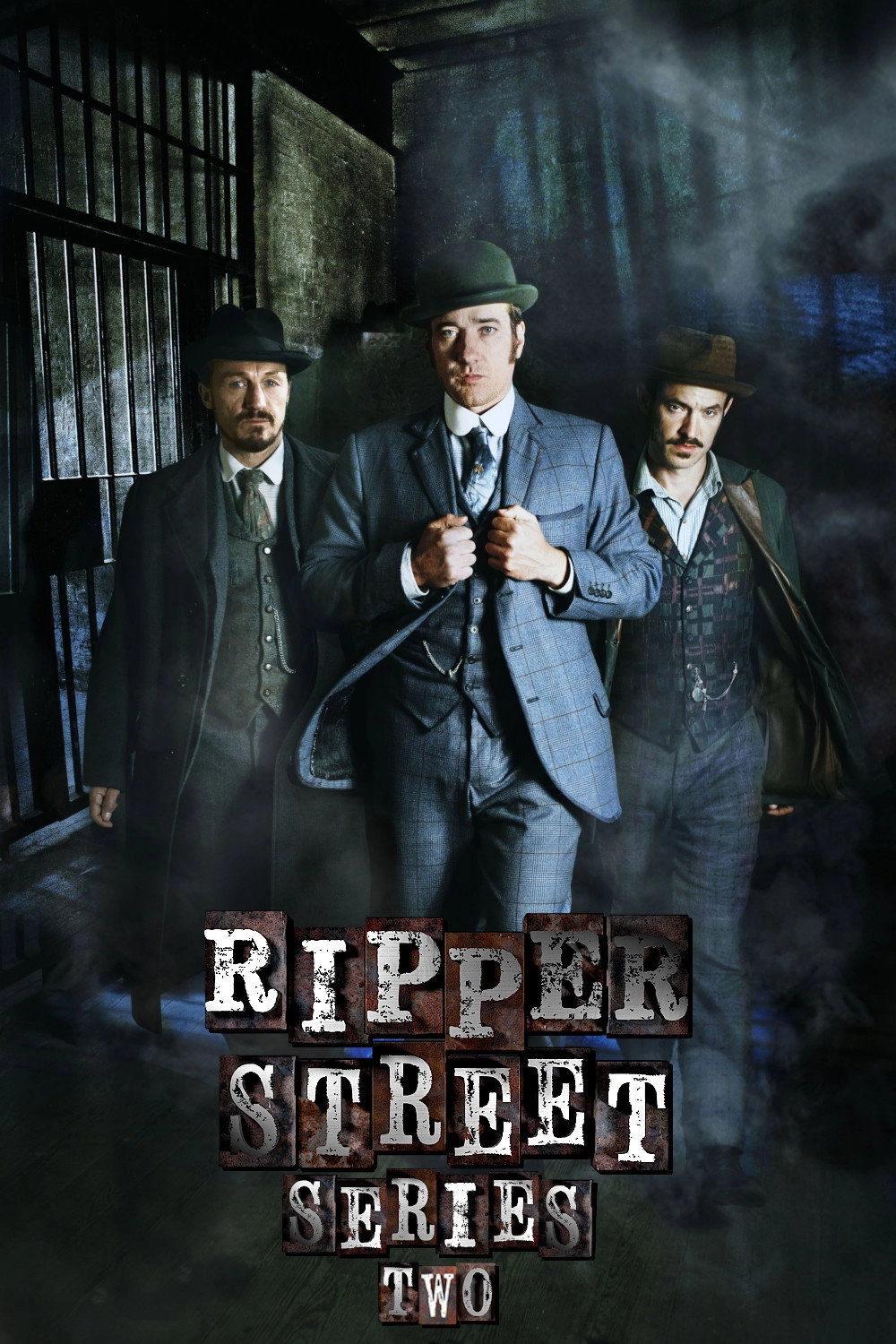 Ripper Street
